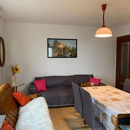 Casa Vacanza Leonardo Διαμέρισμα Chambave Εξωτερικό φωτογραφία